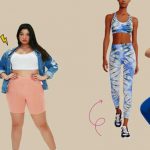 What Should You Wear In The Gym For Women?